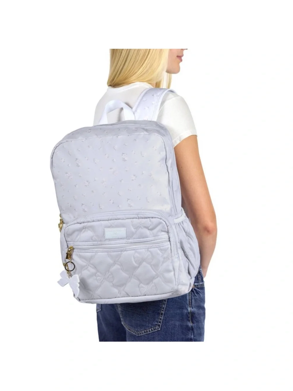 LoveShackFancy head into